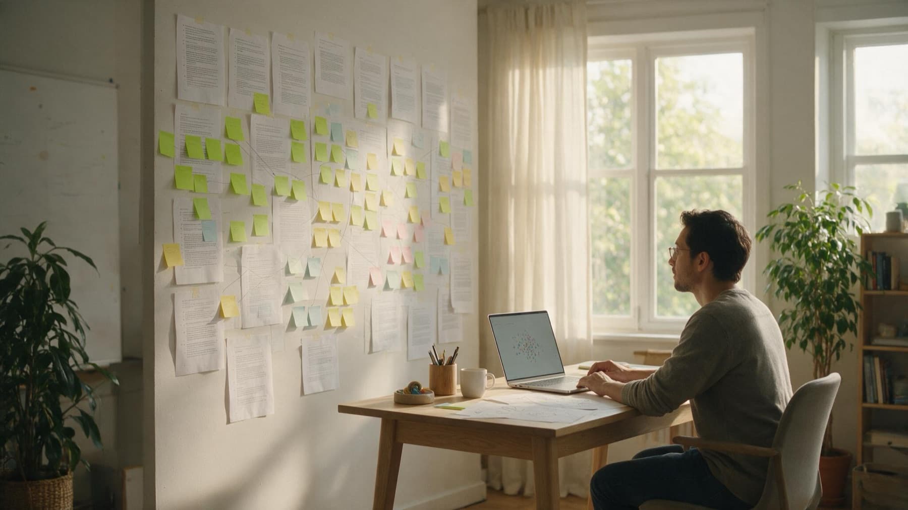 What AI actually changed about product design